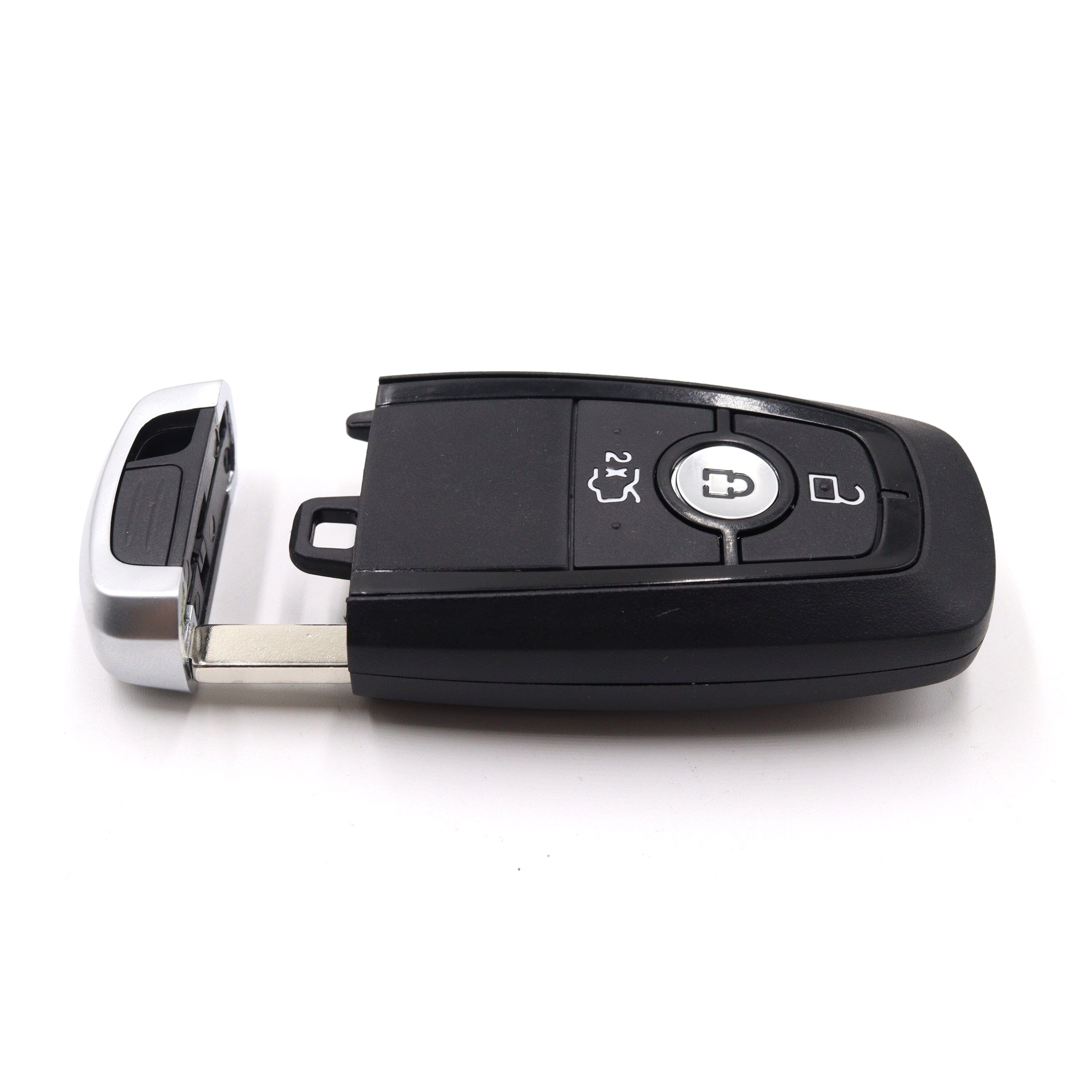 Ford Ranger 2018-2020 Original Smart Remote Key 433/434MHz HS7T-15K601-DE | Remote Pro